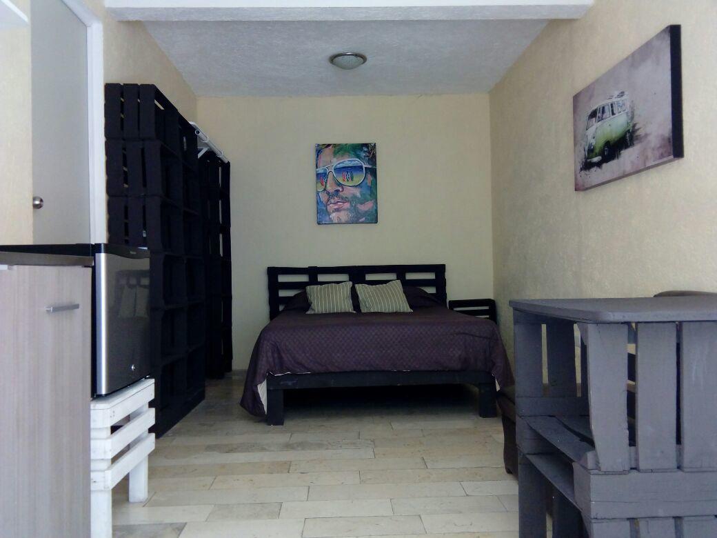 Hostal 307 Puebla Exteriör bild